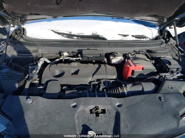 5J8TC2H37KL801543 Acura RDX