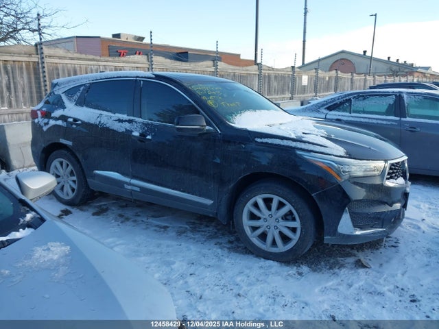 5J8TC2H37KL801543 Acura RDX