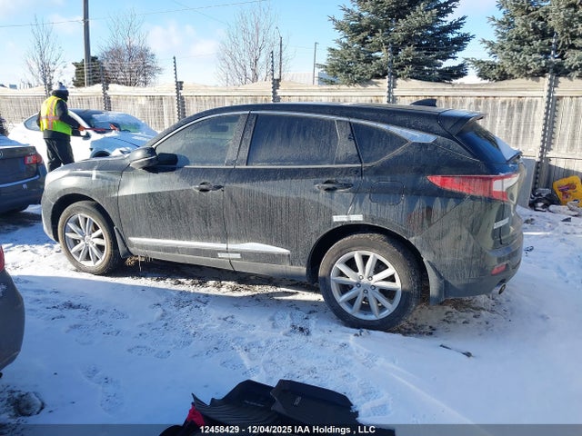 5J8TC2H37KL801543 Acura RDX