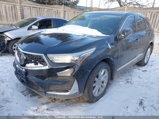 5J8TC2H37KL801543 Acura RDX
