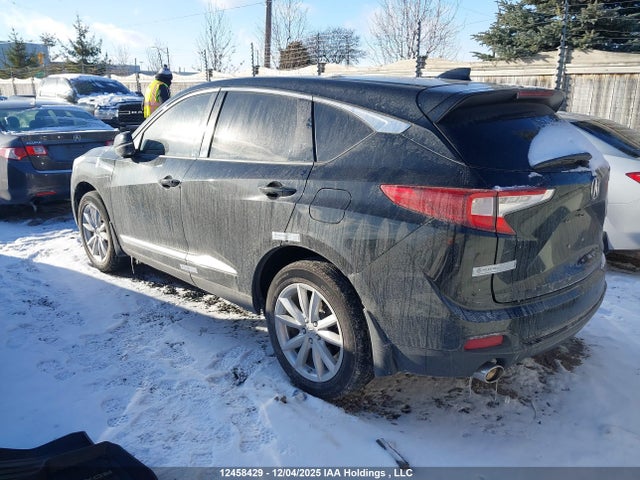 5J8TC2H37KL801543 Acura RDX