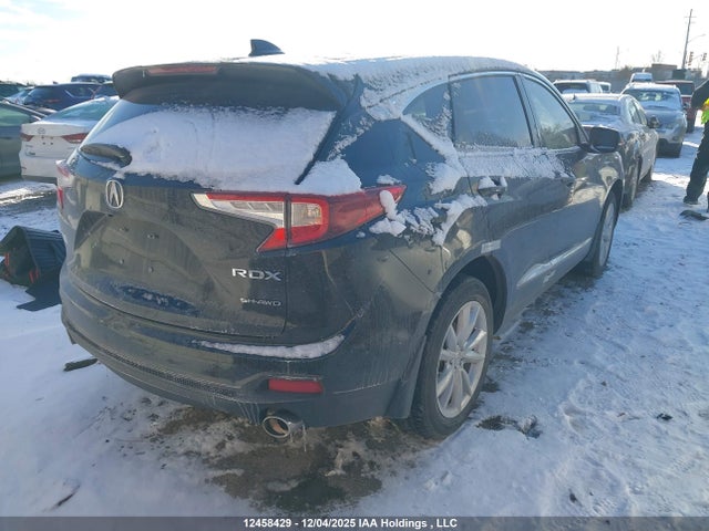 5J8TC2H37KL801543 Acura RDX