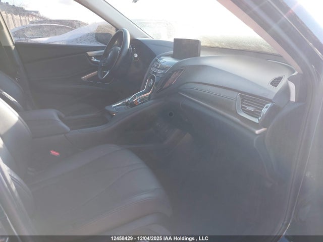 5J8TC2H37KL801543 Acura RDX