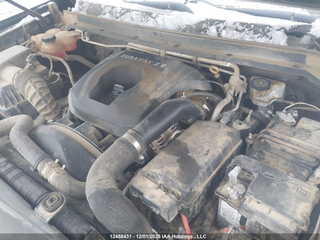 Aukcja sprzedaży 2018 Gmc Canyon Denali, vin: 1GTP6EE19J1282310, numer aukcji: 12458431