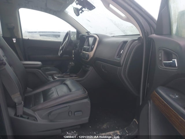 Aukcja sprzedaży 2018 Gmc Canyon Denali, vin: 1GTP6EE19J1282310, numer aukcji: 12458431