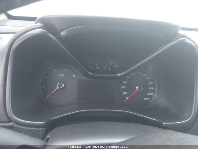 Aukcja sprzedaży 2018 Gmc Canyon Denali, vin: 1GTP6EE19J1282310, numer aukcji: 12458431
