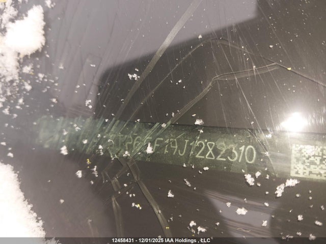 Aukcja sprzedaży 2018 Gmc Canyon Denali, vin: 1GTP6EE19J1282310, numer aukcji: 12458431
