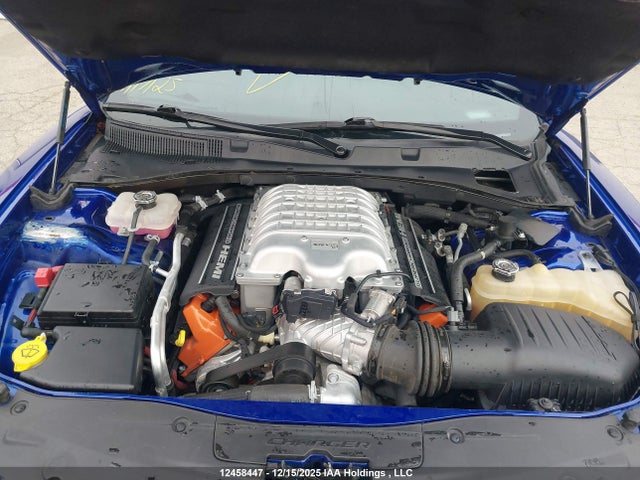 Dodge Charger 2020 2C3CDXL90LH213510 Image 10