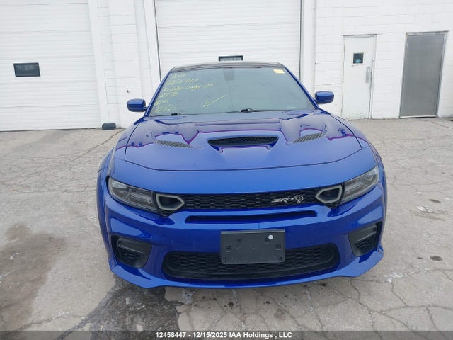 Dodge Charger 2020 2C3CDXL90LH213510 Image 12