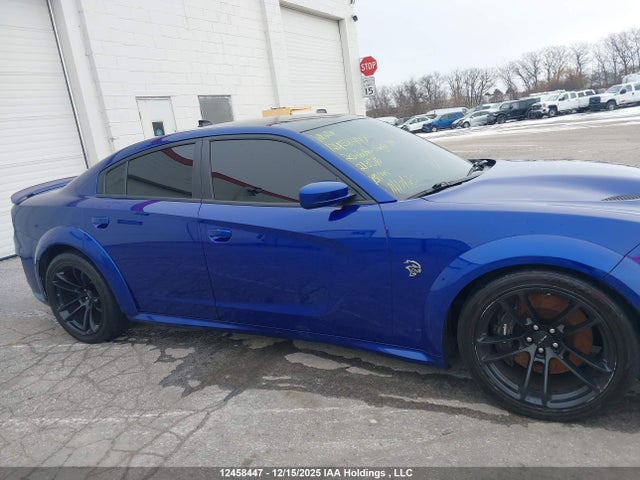 Dodge Charger 2020 2C3CDXL90LH213510 Image 13