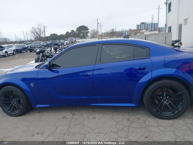 Dodge Charger 2020 2C3CDXL90LH213510 Image 14