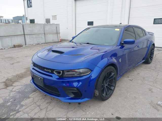 Dodge Charger 2020 2C3CDXL90LH213510 Image 2