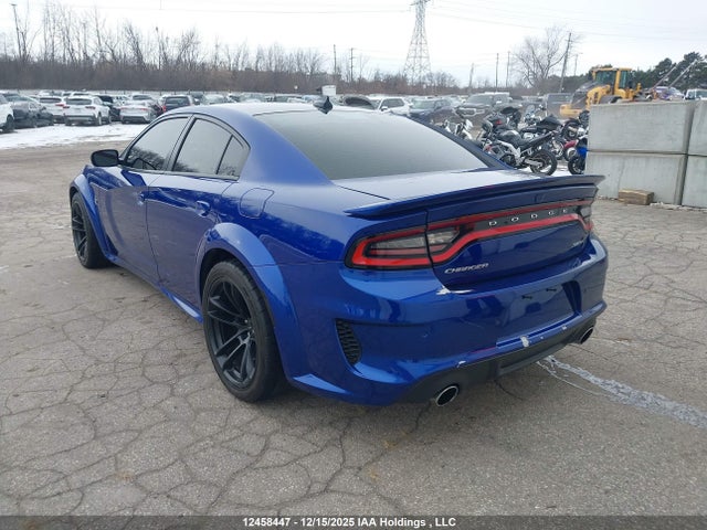 Dodge Charger 2020 2C3CDXL90LH213510 Image 3