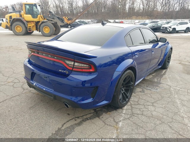 Dodge Charger 2020 2C3CDXL90LH213510 Image 4