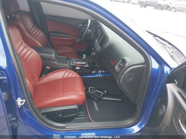 Dodge Charger 2020 2C3CDXL90LH213510 Image 5
