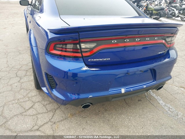 Dodge Charger 2020 2C3CDXL90LH213510 Image 6