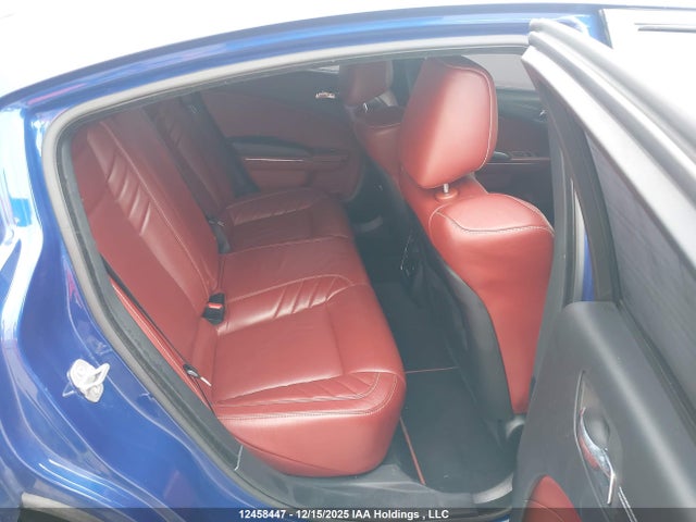 Dodge Charger 2020 2C3CDXL90LH213510 Image 8