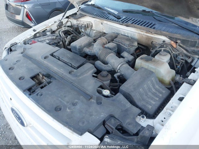 Продажа на аукционе авто 2010 Ford Expedition El Limited, vin: 1FMJK2A50AEB07330, номер лота: 12458464