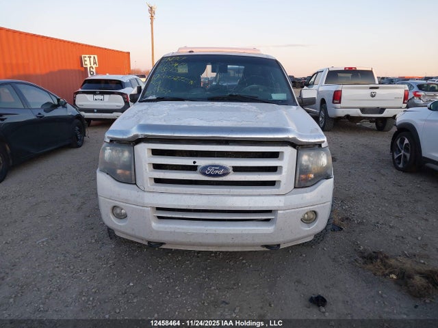 Продажа на аукционе авто 2010 Ford Expedition El Limited, vin: 1FMJK2A50AEB07330, номер лота: 12458464