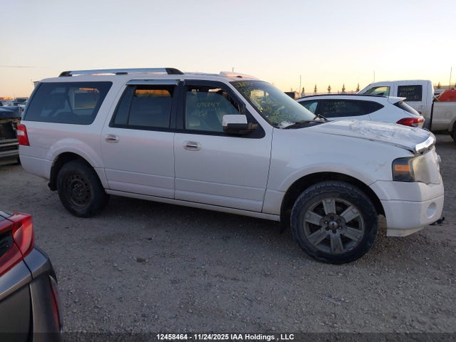 Продажа на аукционе авто 2010 Ford Expedition El Limited, vin: 1FMJK2A50AEB07330, номер лота: 12458464