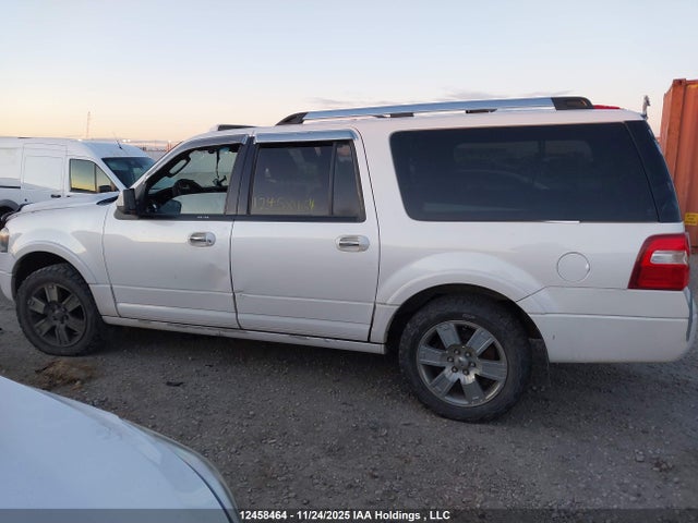 Продажа на аукционе авто 2010 Ford Expedition El Limited, vin: 1FMJK2A50AEB07330, номер лота: 12458464