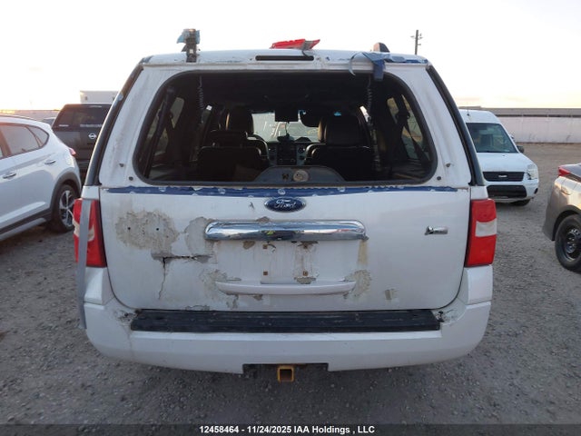 Продажа на аукционе авто 2010 Ford Expedition El Limited, vin: 1FMJK2A50AEB07330, номер лота: 12458464