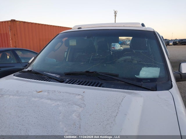 Продажа на аукционе авто 2010 Ford Expedition El Limited, vin: 1FMJK2A50AEB07330, номер лота: 12458464