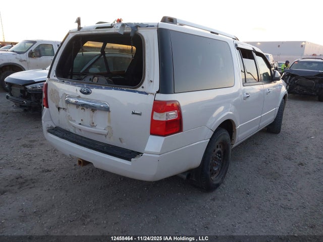 Продажа на аукционе авто 2010 Ford Expedition El Limited, vin: 1FMJK2A50AEB07330, номер лота: 12458464
