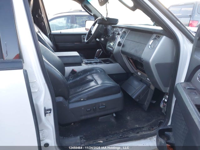 Продажа на аукционе авто 2010 Ford Expedition El Limited, vin: 1FMJK2A50AEB07330, номер лота: 12458464