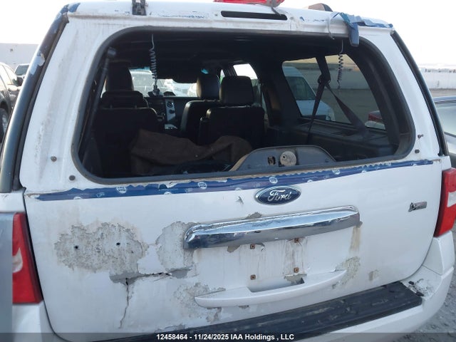 Продажа на аукционе авто 2010 Ford Expedition El Limited, vin: 1FMJK2A50AEB07330, номер лота: 12458464