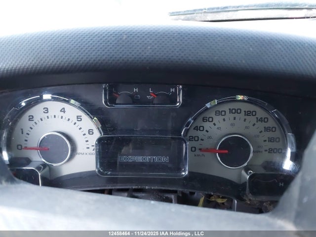 Продажа на аукционе авто 2010 Ford Expedition El Limited, vin: 1FMJK2A50AEB07330, номер лота: 12458464