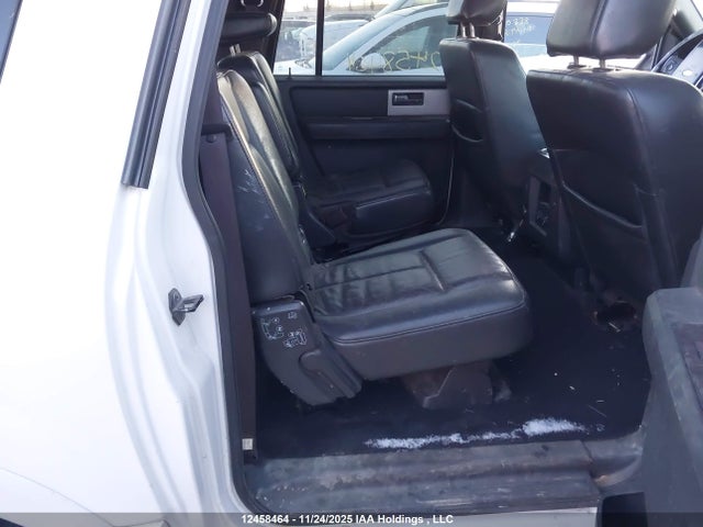 Продажа на аукционе авто 2010 Ford Expedition El Limited, vin: 1FMJK2A50AEB07330, номер лота: 12458464