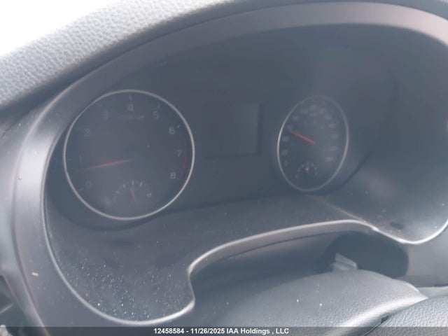 KNDEPCAA8N7302788 KIA Seltos Lx