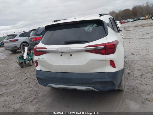 KNDEPCAA8N7302788 KIA Seltos Lx