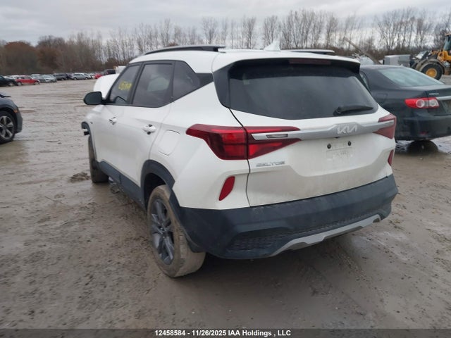 KNDEPCAA8N7302788 KIA Seltos Lx