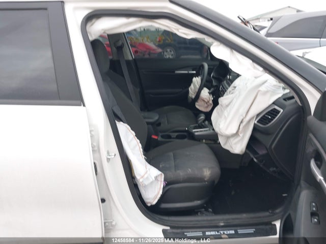KNDEPCAA8N7302788 KIA Seltos Lx