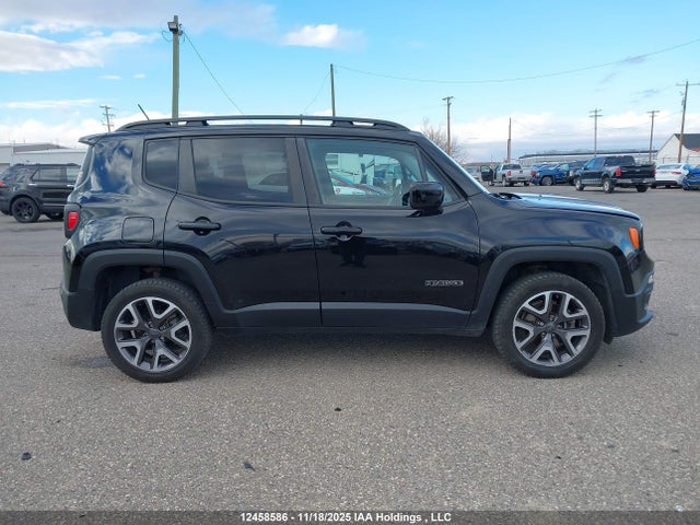Jeep Renegade Latitude 2015 ZACCJBBT1FPC01275 Image 13