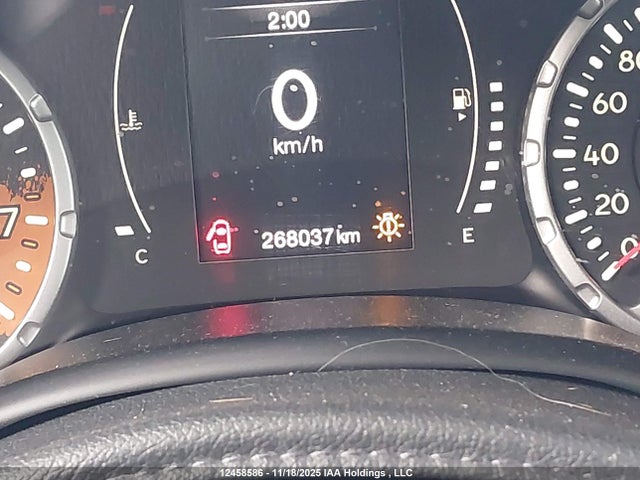 Jeep Renegade Latitude 2015 ZACCJBBT1FPC01275 Image 15
