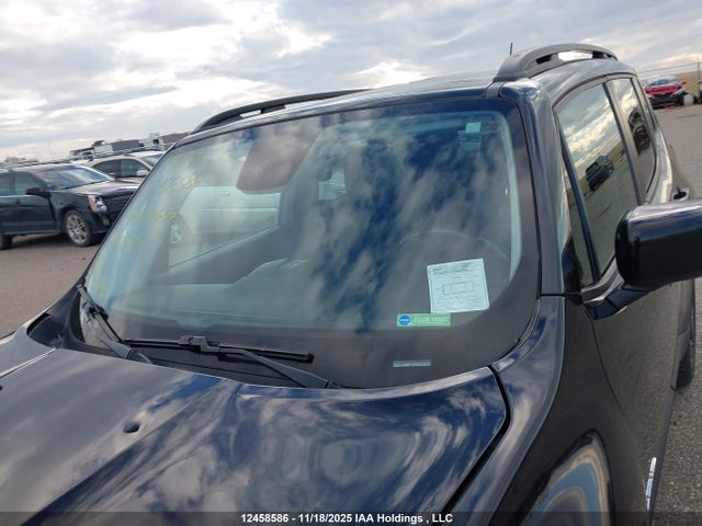 Jeep Renegade Latitude 2015 ZACCJBBT1FPC01275 Image 17