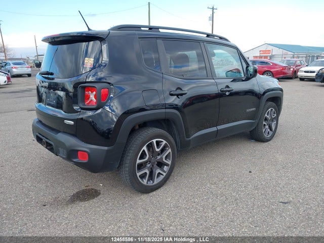 Jeep Renegade Latitude 2015 ZACCJBBT1FPC01275 Image 4