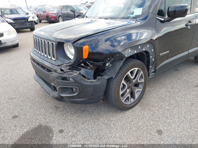Jeep Renegade Latitude 2015 ZACCJBBT1FPC01275 Image 6