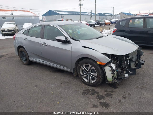 Honda Civic 2017 2HGFC2F59HH041378 Image 22
