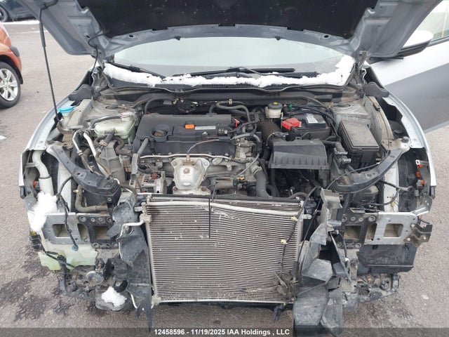 Honda Civic 2017 2HGFC2F59HH041378 Image 31