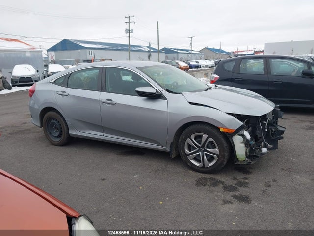 Honda Civic 2017 2HGFC2F59HH041378 Image 34