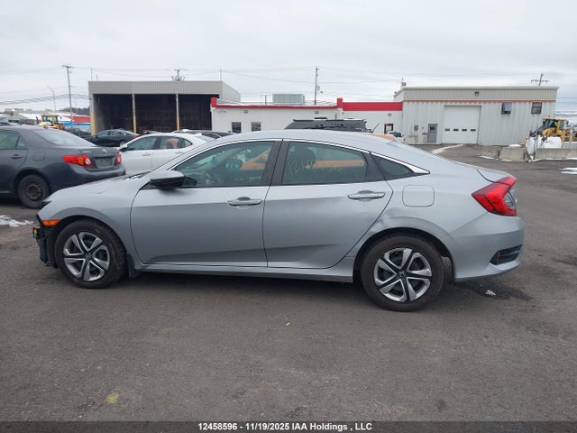 Honda Civic 2017 2HGFC2F59HH041378 Image 35
