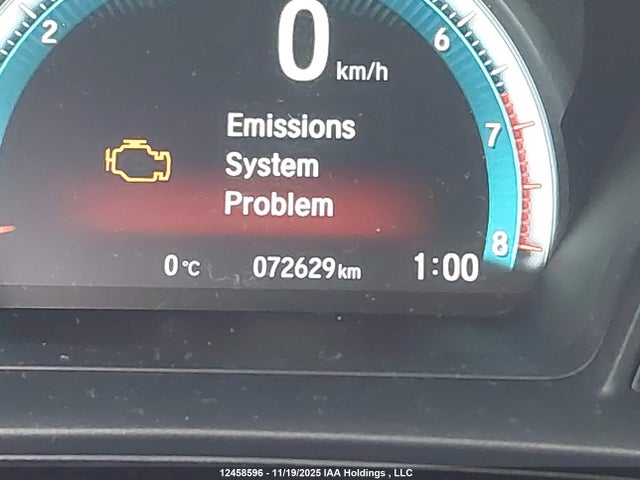 Honda Civic 2017 2HGFC2F59HH041378 Image 36