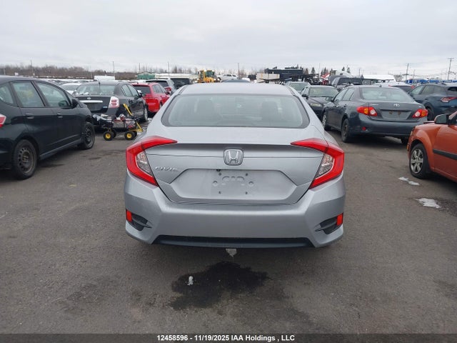 Honda Civic 2017 2HGFC2F59HH041378 Image 37