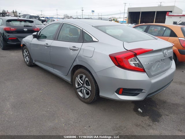 Honda Civic 2017 2HGFC2F59HH041378 Image 24