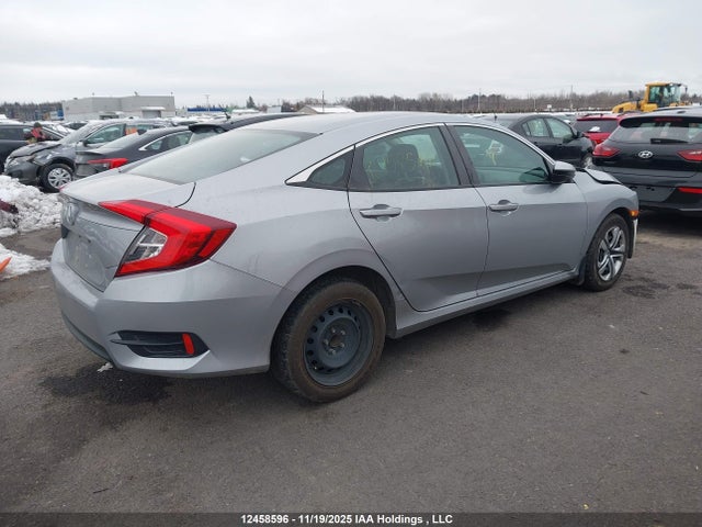 Honda Civic 2017 2HGFC2F59HH041378 Image 25