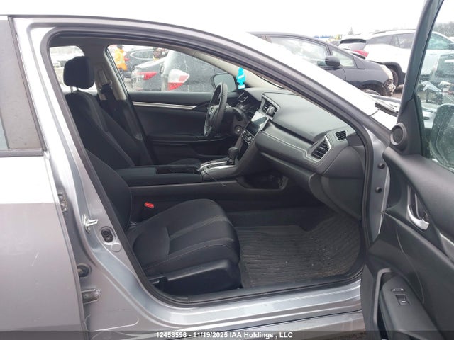 Honda Civic 2017 2HGFC2F59HH041378 Image 26